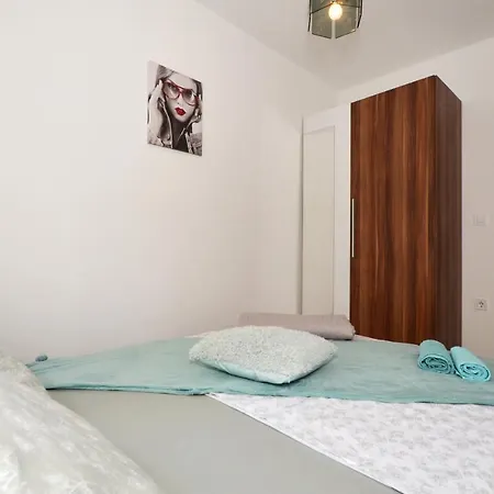 With A Sea View Terrace, Ciovo Near * Trogir