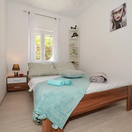 With A Sea View Terrace, Ciovo Near Trogir