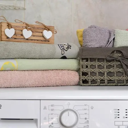 Apartment With A Sea View Terrace, Ciovo Near *