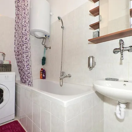 With A Sea View Terrace, Ciovo Near Apartment Trogir