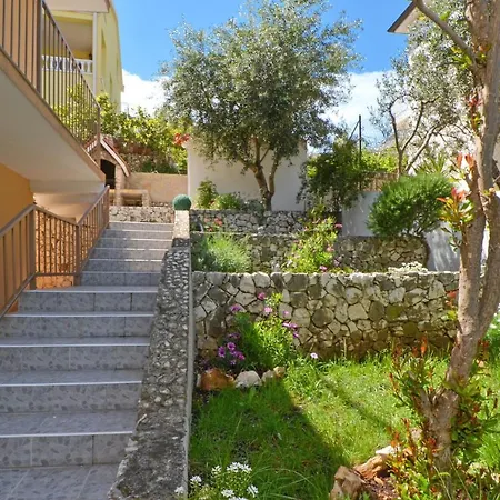 With A Sea View Terrace, Ciovo Near * Trogir
