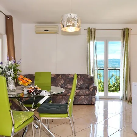 With A Sea View Terrace, Ciovo Near Trogir
