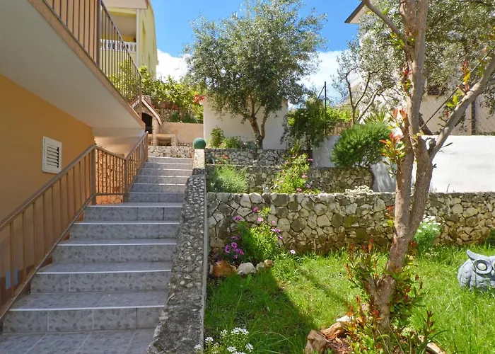 With A Sea View Terrace, Ciovo Near * Trogir