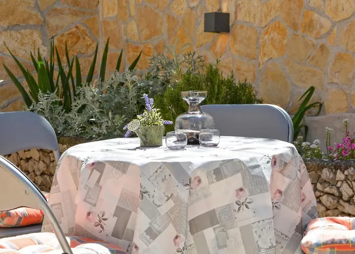With A Sea View Terrace, Ciovo Near *