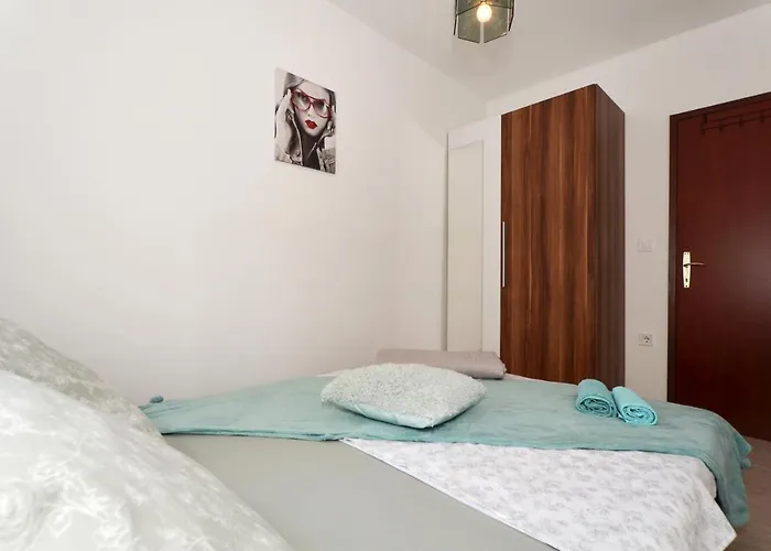 With A Sea View Terrace, Ciovo Near * Trogir