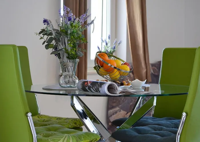 With A Sea View Terrace, Ciovo Near * Trogir